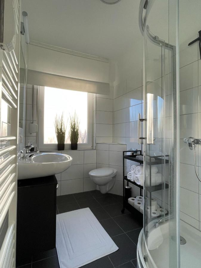 Hermannsblick Detmold Exterior photo