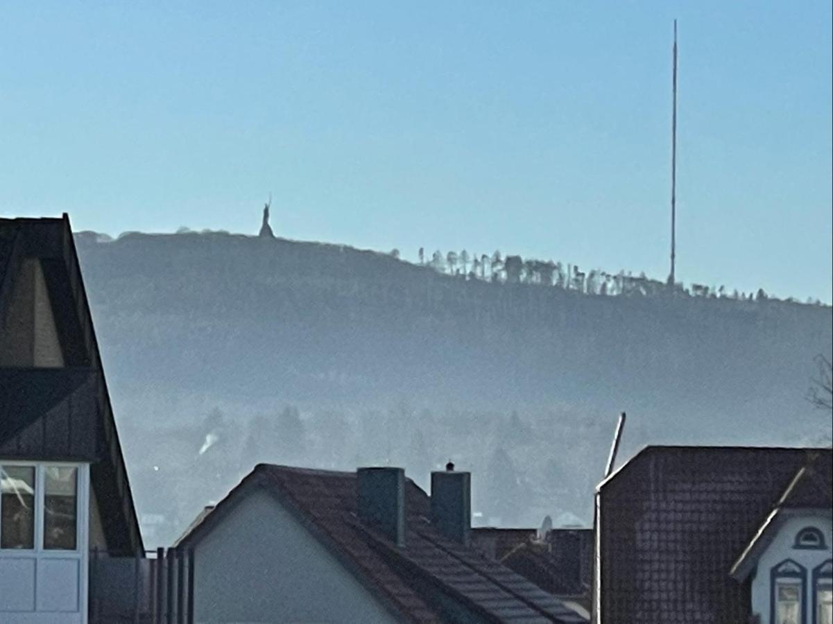 Hermannsblick Detmold Exterior photo