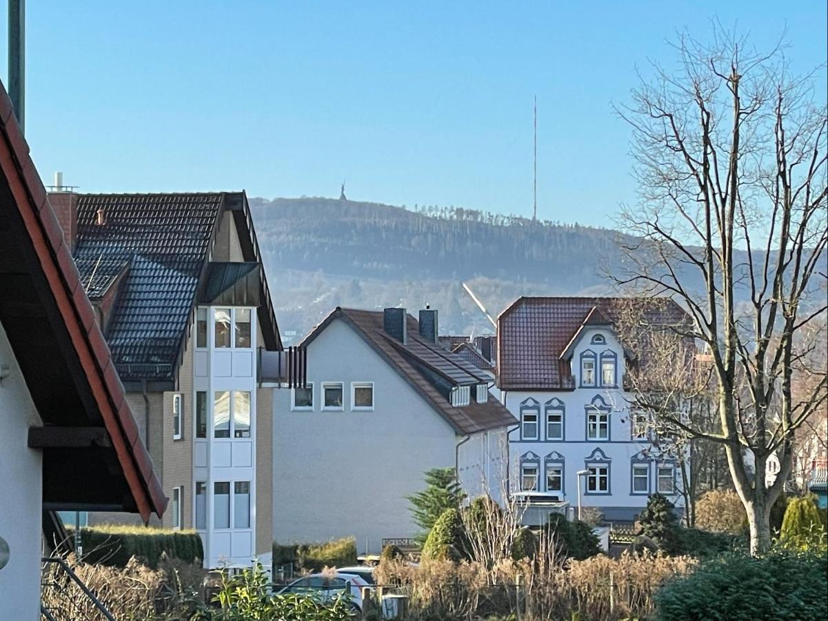 Hermannsblick Detmold Exterior photo
