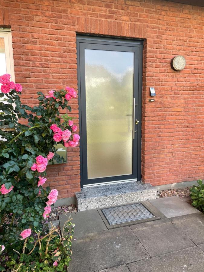Hermannsblick Detmold Exterior photo